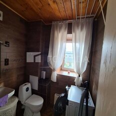 Квартира 81 м², 3-комнатная - изображение 5