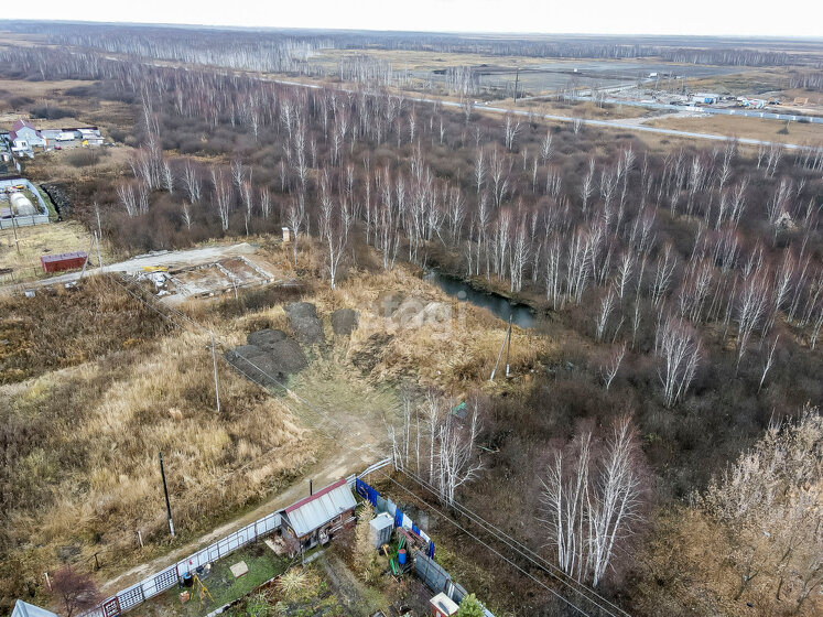 8,1 сотки, участок 1 738 000 ₽ - изображение 44