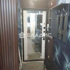 Квартира 25 м², студия - изображение 4