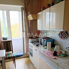 Квартира 50 м², 1-комнатная - изображение 5