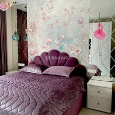 Квартира 62 м², 2-комнатная - изображение 3