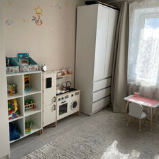 Квартира 52 м², 2-комнатная - изображение 2