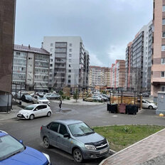 Квартира 72,6 м², 3-комнатная - изображение 1