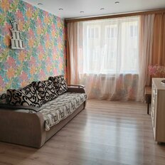Квартира 62,9 м², 3-комнатная - изображение 1