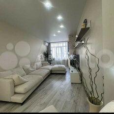 Квартира 100 м², 3-комнатная - изображение 2