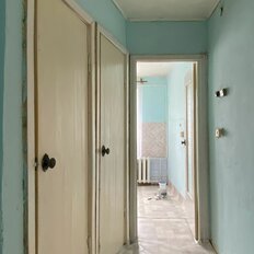 Квартира 44 м², 2-комнатная - изображение 5