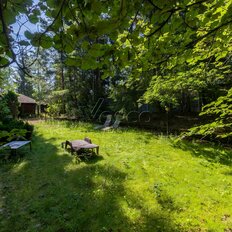 14,8 сотки, участок - изображение 1