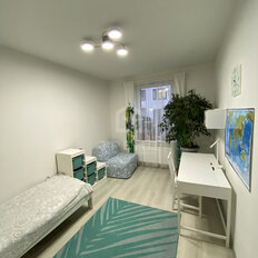 Квартира 54 м², 2-комнатная - изображение 2