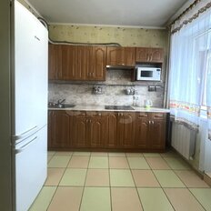 Квартира 41 м², 1-комнатная - изображение 1