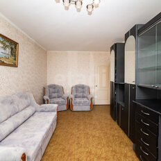 Квартира 62,5 м², 3-комнатная - изображение 4