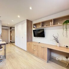 Квартира 26 м², 1-комнатные - изображение 3