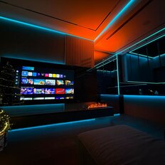 Квартира 80 м², 3-комнатные - изображение 2