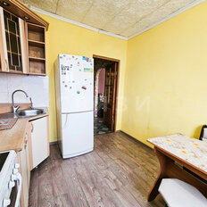Квартира 37,4 м², 1-комнатная - изображение 4