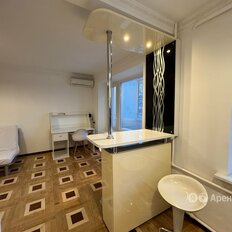 Квартира 31 м², 1-комнатная - изображение 5