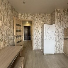 Квартира 36 м², 1-комнатная - изображение 5