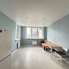 Квартира 46 м², 1-комнатная - изображение 3