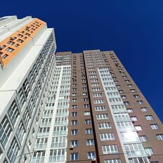 Квартира 40 м², 1-комнатная - изображение 5