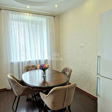 Квартира 54,4 м², 2-комнатная - изображение 4