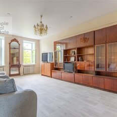 Квартира 84 м², 3-комнатная - изображение 1