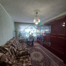 Квартира 61,8 м², 3-комнатная - изображение 2