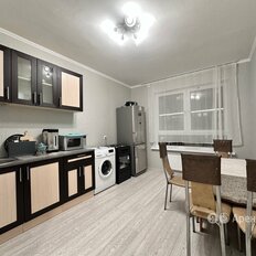 Квартира 54 м², 2-комнатная - изображение 1