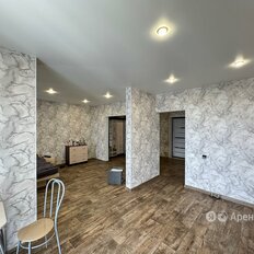 Квартира 55 м², 1-комнатная - изображение 5