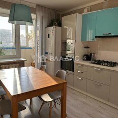 Квартира 58,9 м², 2-комнатная - изображение 1