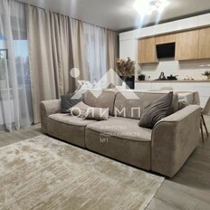 Квартира 103 м², 2-комнатная - изображение 3