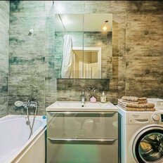 Квартира 39,5 м², 1-комнатная - изображение 5