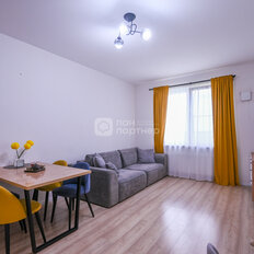 Квартира 38,2 м², 1-комнатная - изображение 2