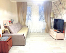 Квартира 27,8 м², 1-комнатная - изображение 2