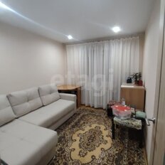 Квартира 61,9 м², 3-комнатная - изображение 5