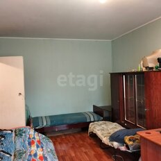 Квартира 38 м², 1-комнатная - изображение 2