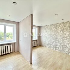 Квартира 25 м², 1-комнатная - изображение 1