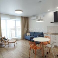 Квартира 87,5 м², 3-комнатная - изображение 1