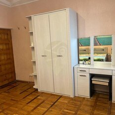 Квартира 108 м², 4-комнатная - изображение 3
