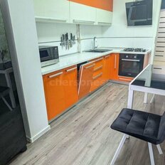 Квартира 49,9 м², 2-комнатная - изображение 1