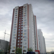 Квартира 36 м², 1-комнатная - изображение 4