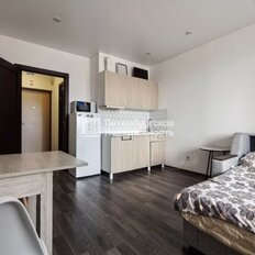 Квартира 20,8 м², студия - изображение 3
