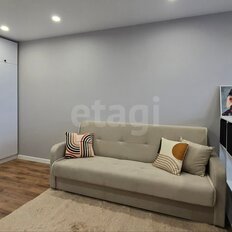Квартира 38,2 м², 1-комнатная - изображение 4