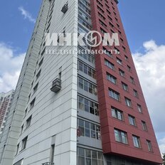 Квартира 55,7 м², 1-комнатная - изображение 3