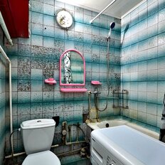 Квартира 36 м², 1-комнатная - изображение 1