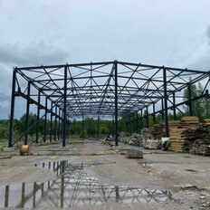 1490 м², склад - изображение 4