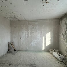 10,4 м², комната - изображение 3