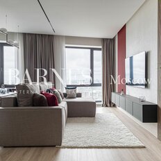 Квартира 114,7 м², 4-комнатная - изображение 3