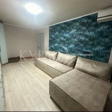 Квартира 41 м², 2-комнатная - изображение 1