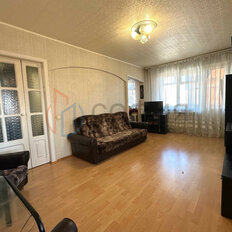 Квартира 32,1 м², 1-комнатная - изображение 1
