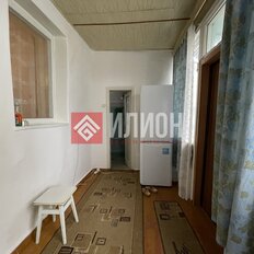 дом + 2,7 сотки, участок - изображение 3