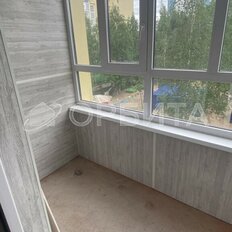 Квартира 66,8 м², 2-комнатная - изображение 3