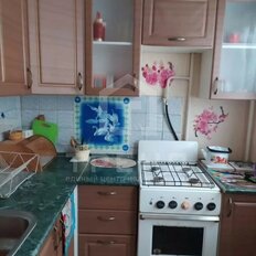 Квартира 31 м², 1-комнатная - изображение 5